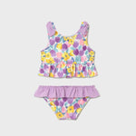 Completo mare neonata 