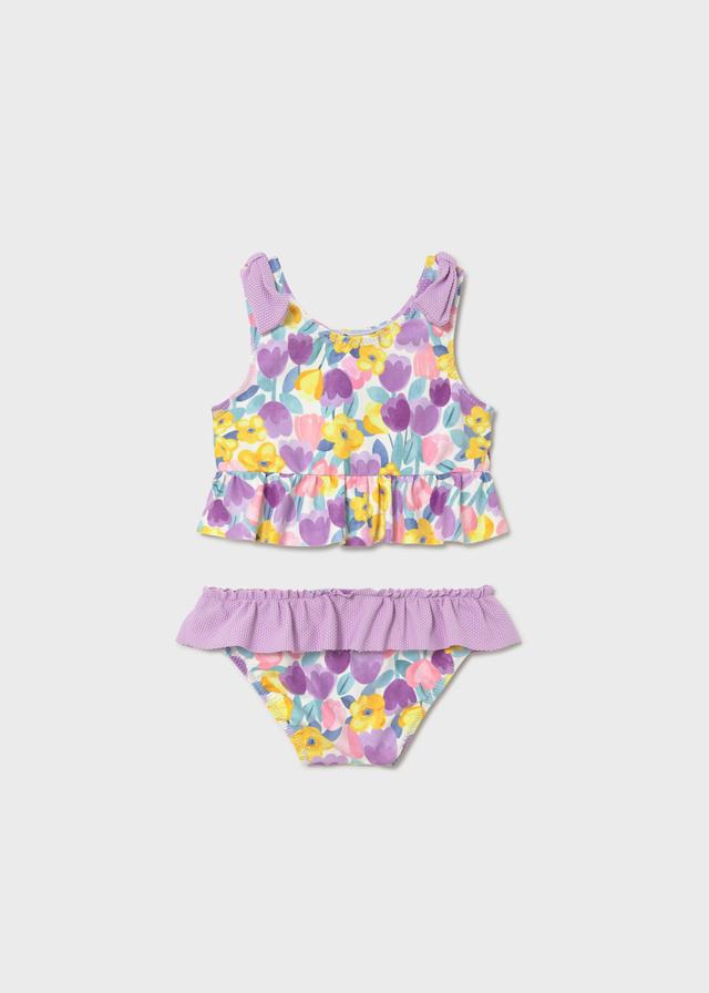 Completo mare neonata 
