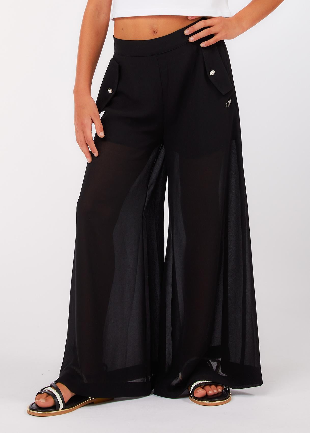 Pantalone elegante ragazza LiuJo 