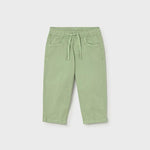 Pantalone straight neonato 