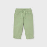 Pantalone straight neonato 