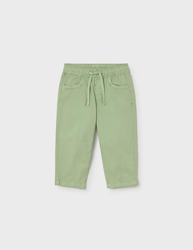 Pantalone straight neonato 