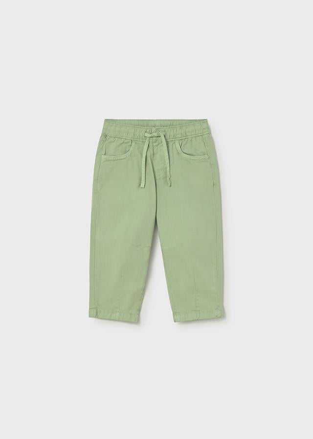 Pantalone straight neonato 