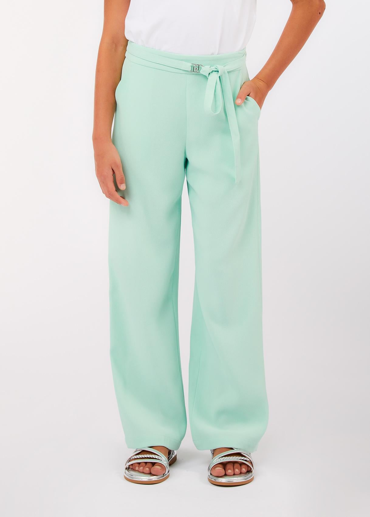 Pantalone ragazza LiuJo 