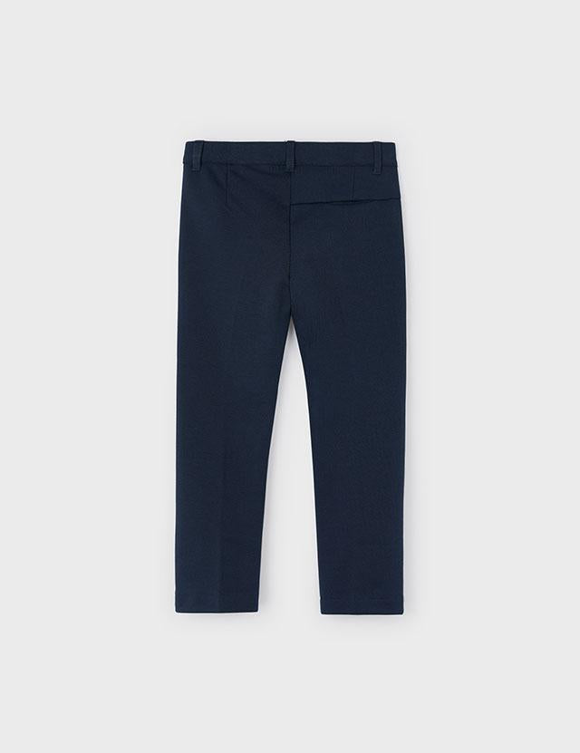 Pantalone chino intelock  BABY BAMBINO  mayoral 
