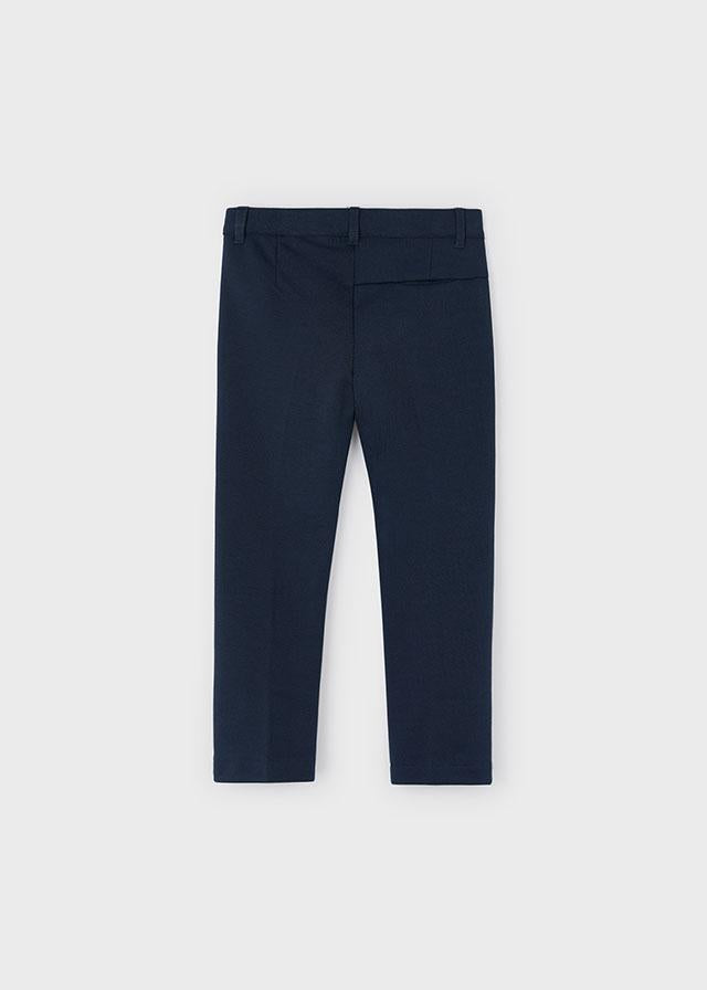 Pantalone chino intelock  BABY BAMBINO  mayoral 