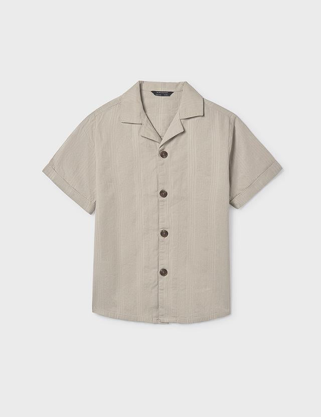 Camicia ragazzo 