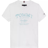 T-shirt ragazzo Tommy Hilfiger 