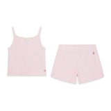 Completo top e shorts ragazza Guess 