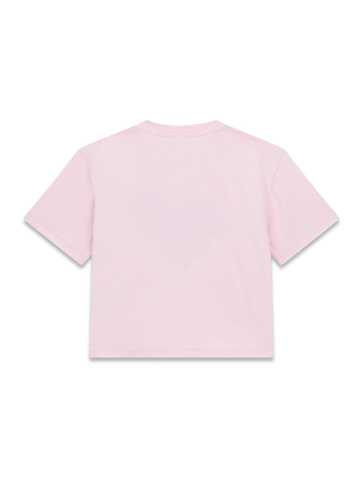 T-Shirt ragazza Guess 