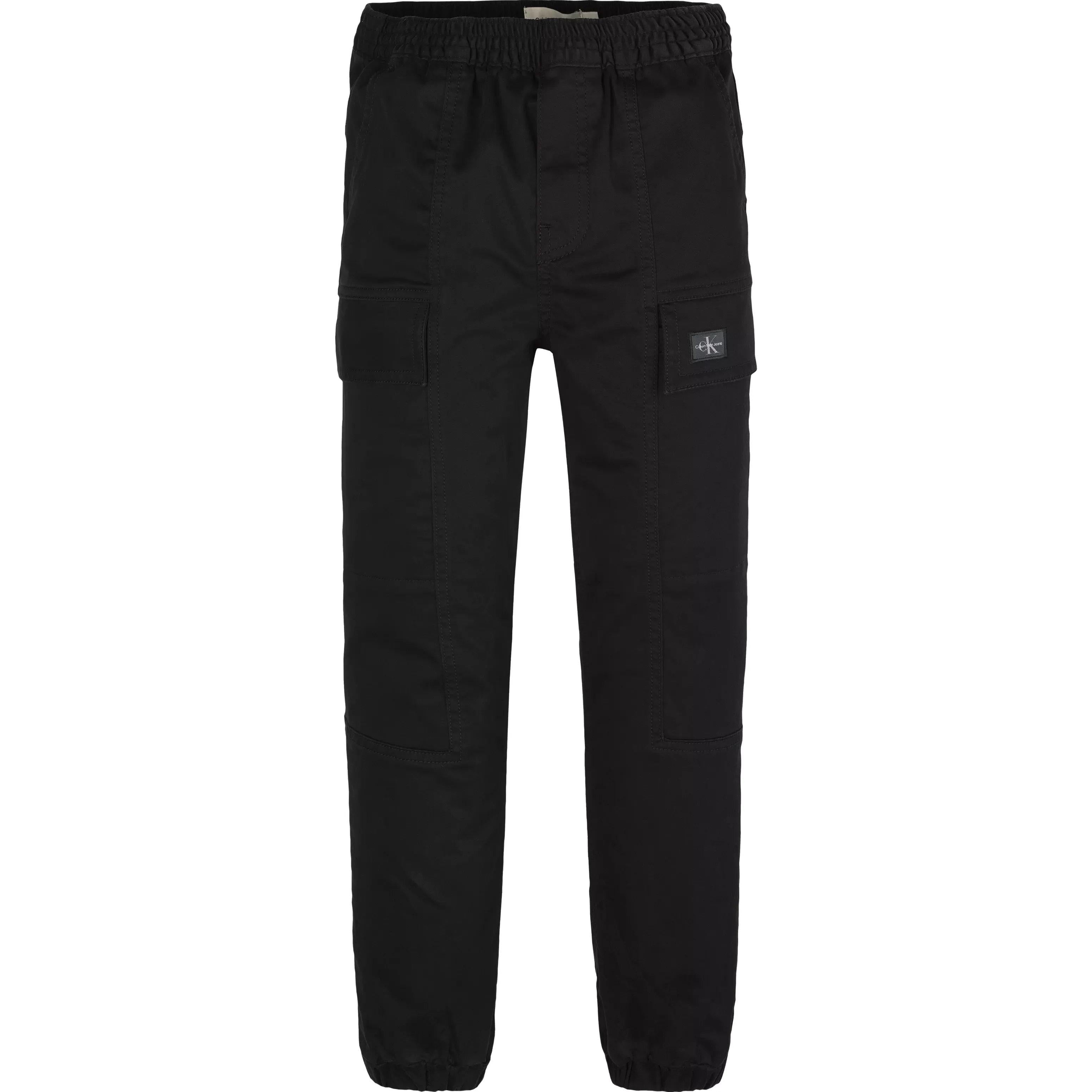 Pantalone cargo ragazzo Calvin Klein 