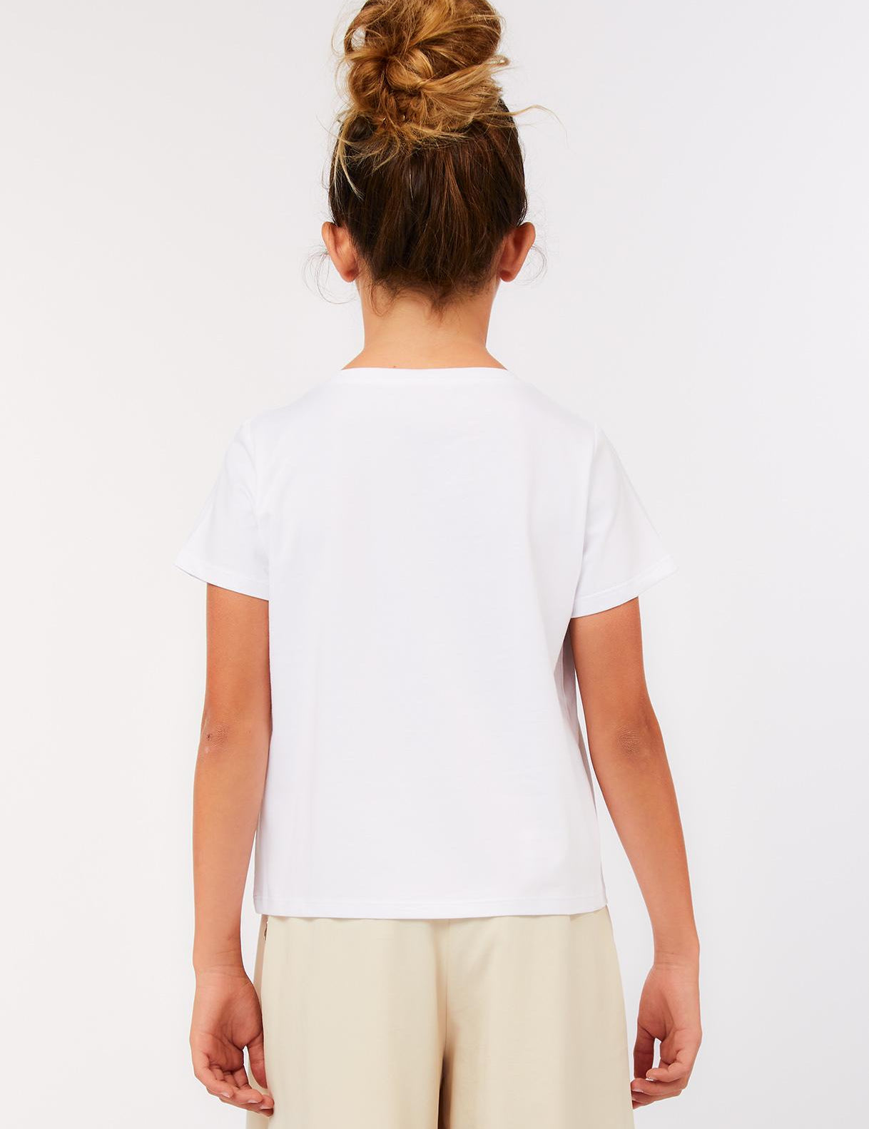 T-Shirt ragazza LiuJo 
