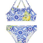 Bikini ragazza Guess 