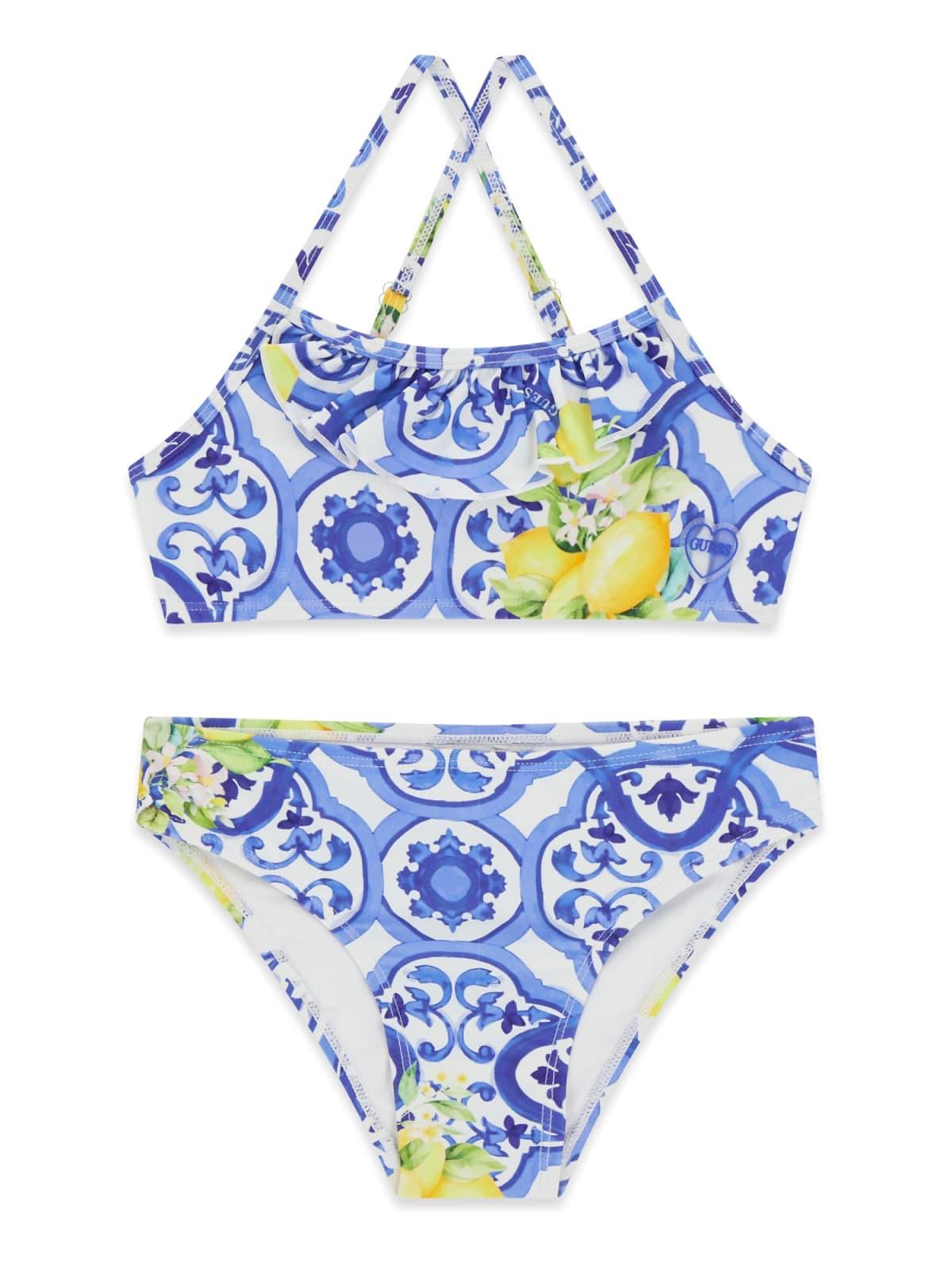 Bikini ragazza Guess 