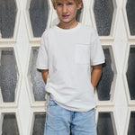 Maglietta ragazzo 