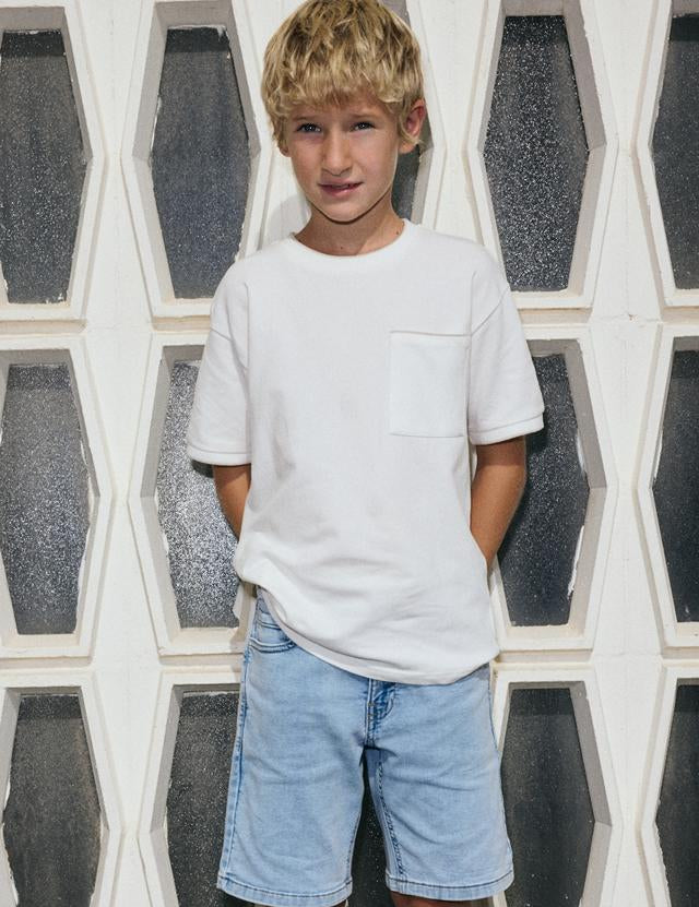 Maglietta ragazzo 