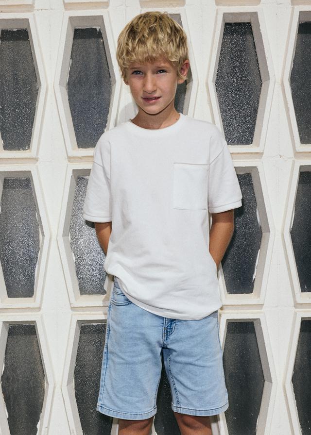 Maglietta ragazzo 