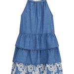 Vestito ragazza Guess 