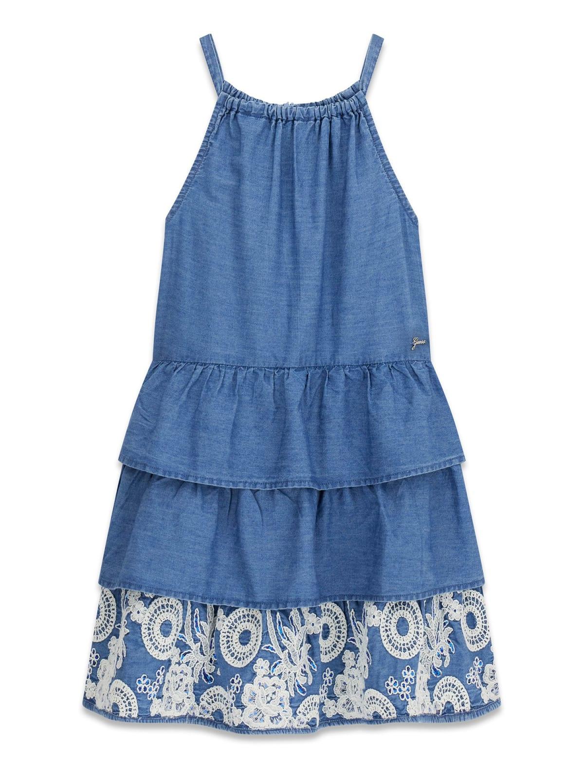 Vestito ragazza Guess 
