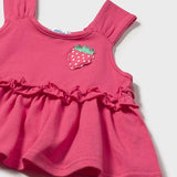Completo costume 3 pezzi stampato protezione solare 