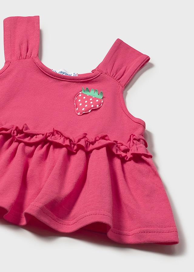 Completo costume 3 pezzi stampato protezione solare 