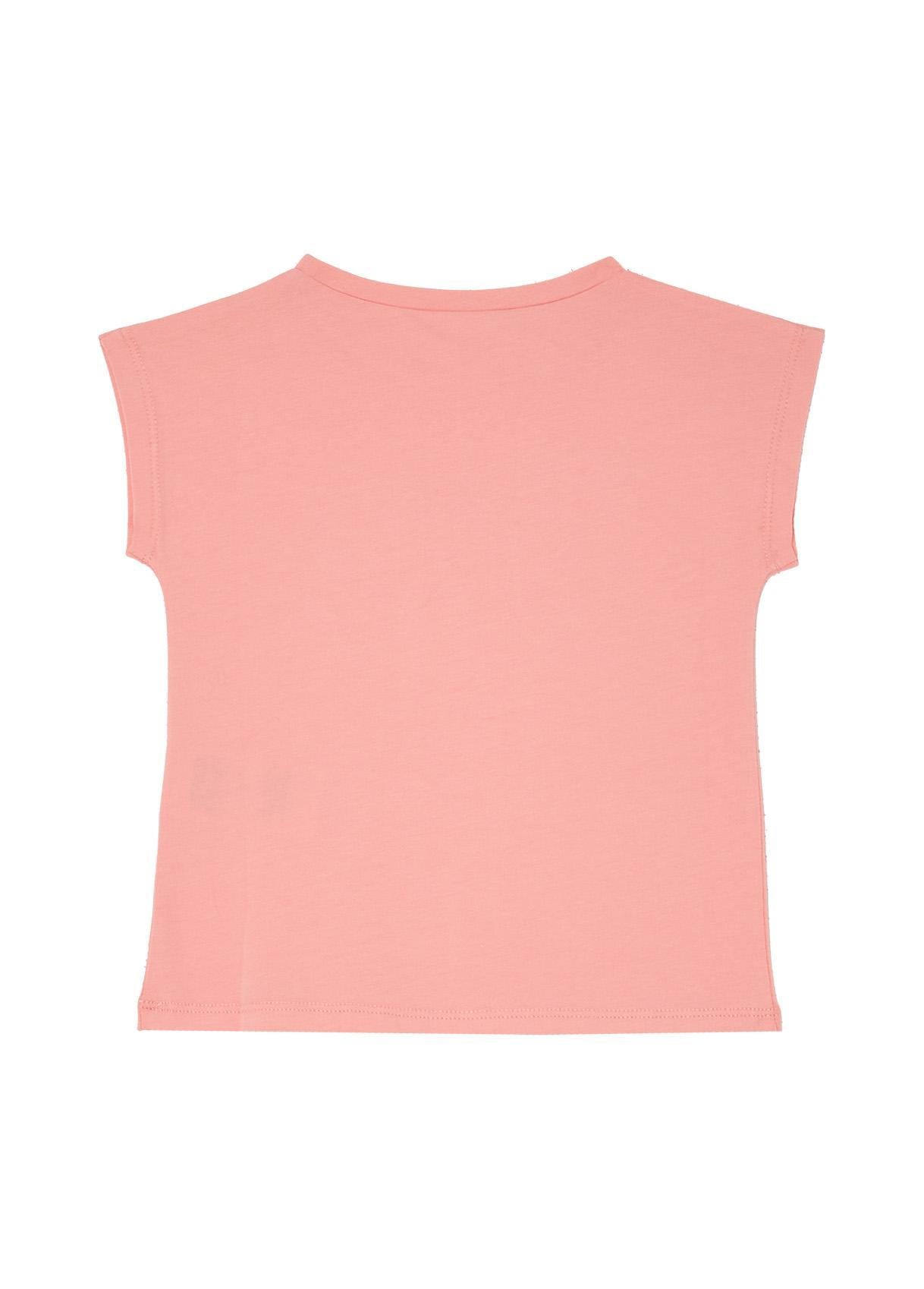 T-Shirt bambina LiuJo 