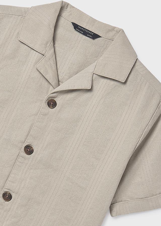 Camicia ragazzo 