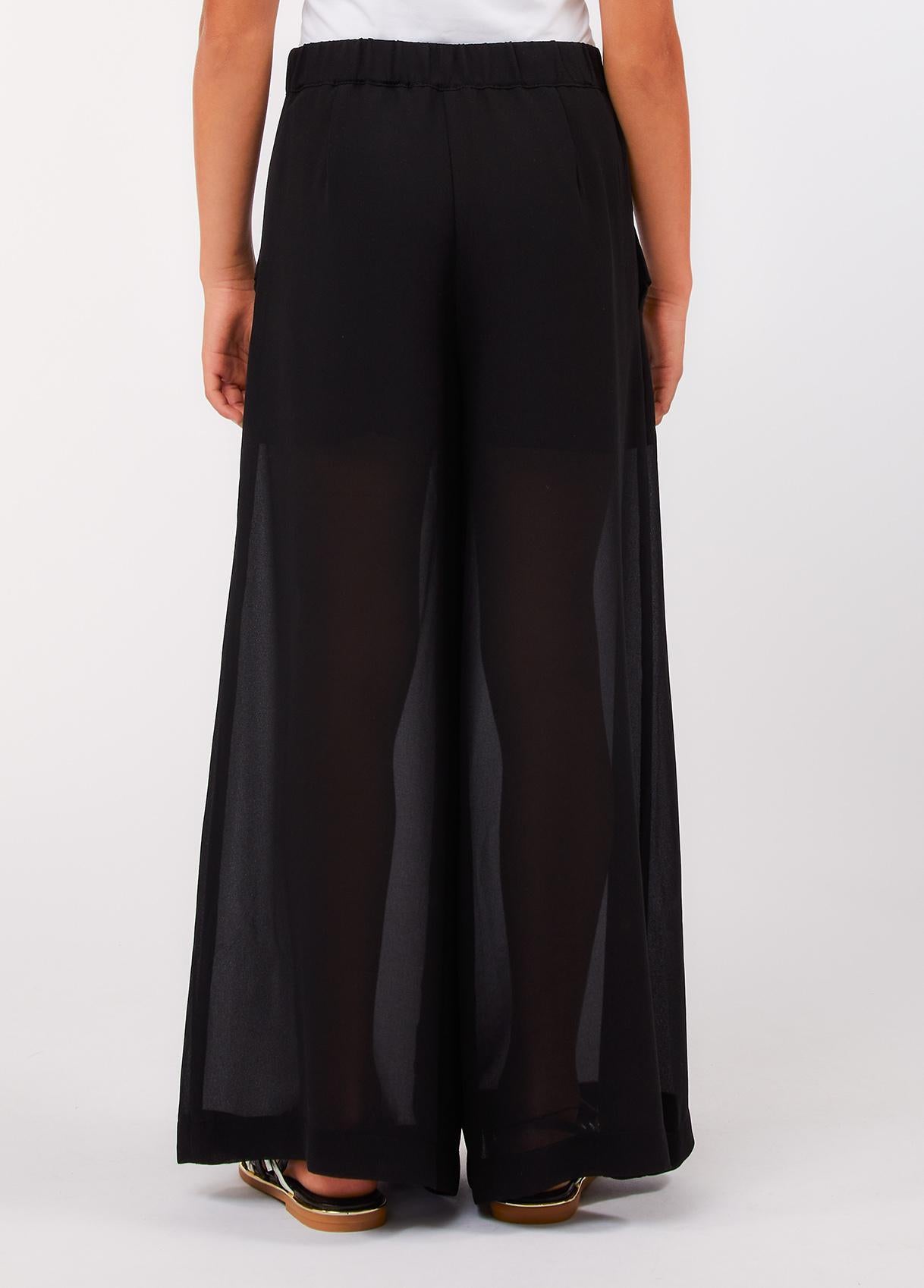 Pantalone elegante ragazza LiuJo 