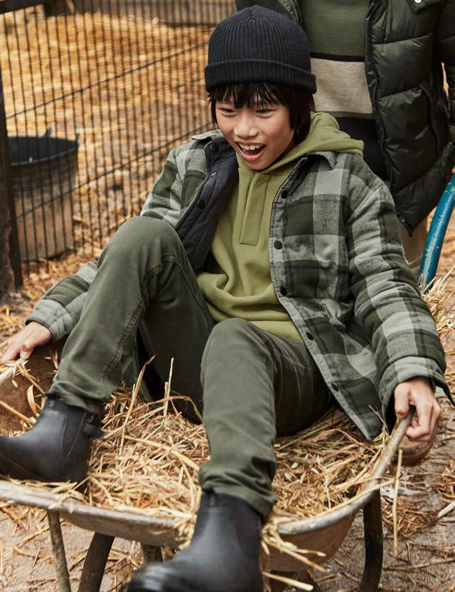 Pantalone soft 5 tascheRagazzoMayoral 