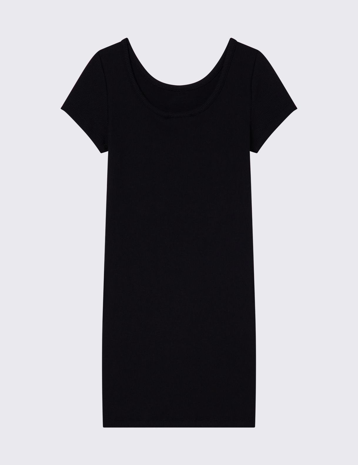 Abito jersey ragazza LiuJo 