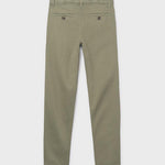pantalone chino relaxed 
