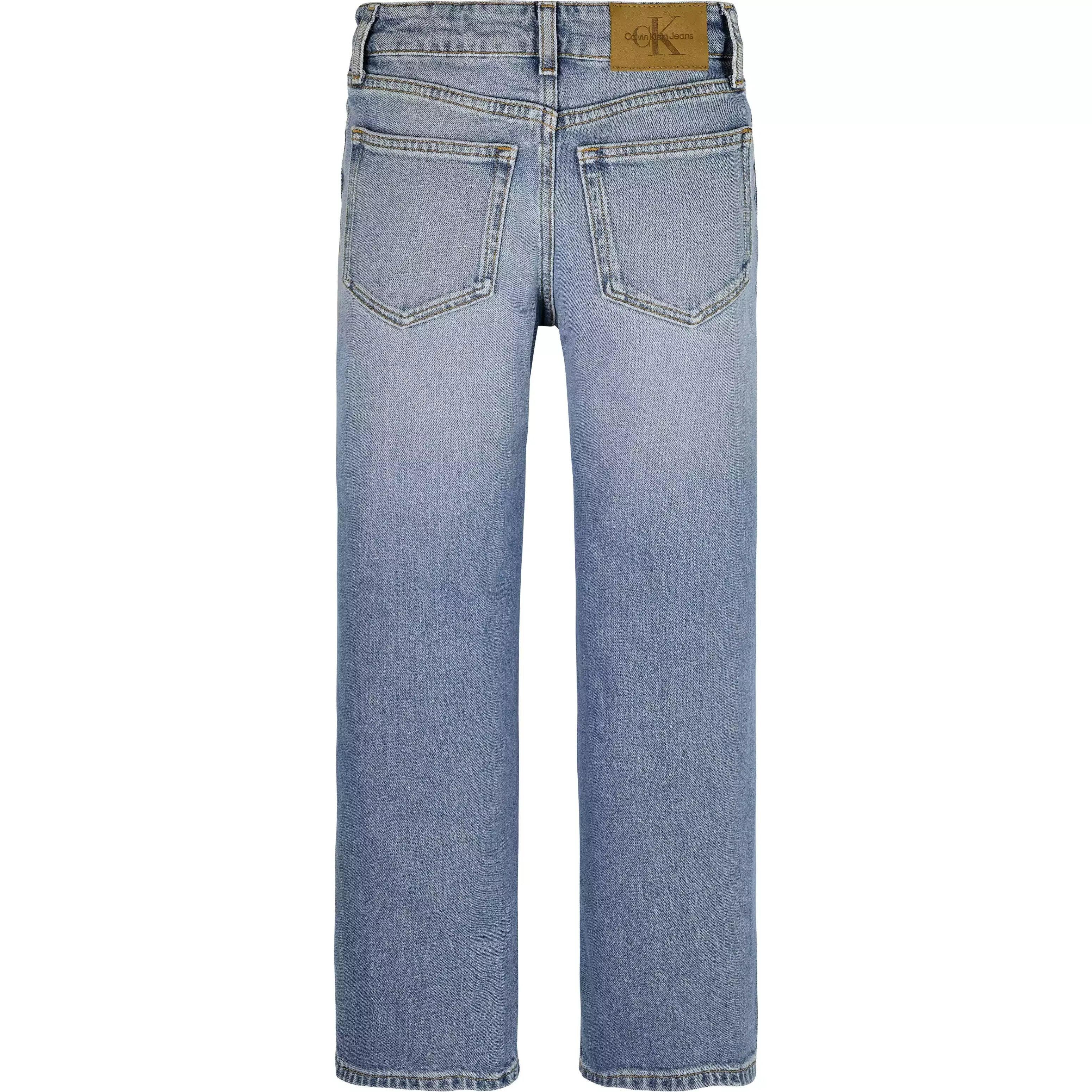 Jeans ragazzo Calvin Klein 
