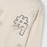 Maglietta m/l varsity neonato Mayoral 