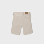 Bermuda basic ragazzo 