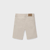 Bermuda basic ragazzo 