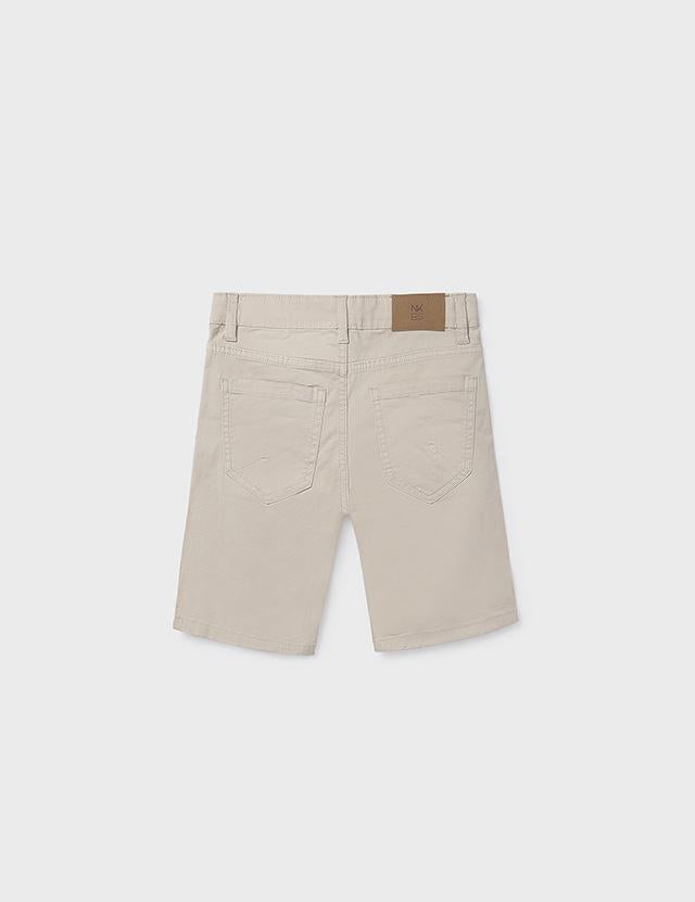 Bermuda basic ragazzo 