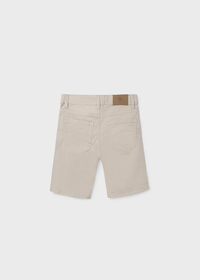 Bermuda basic ragazzo 