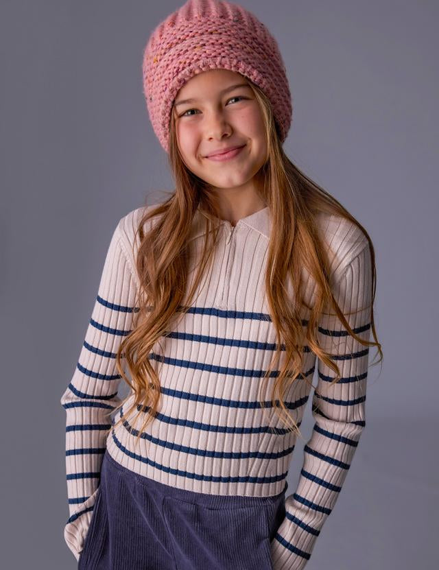 Polo m/l tricottRAGAZZA mayoral 