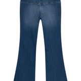 Jeans flare ragazza Guess 