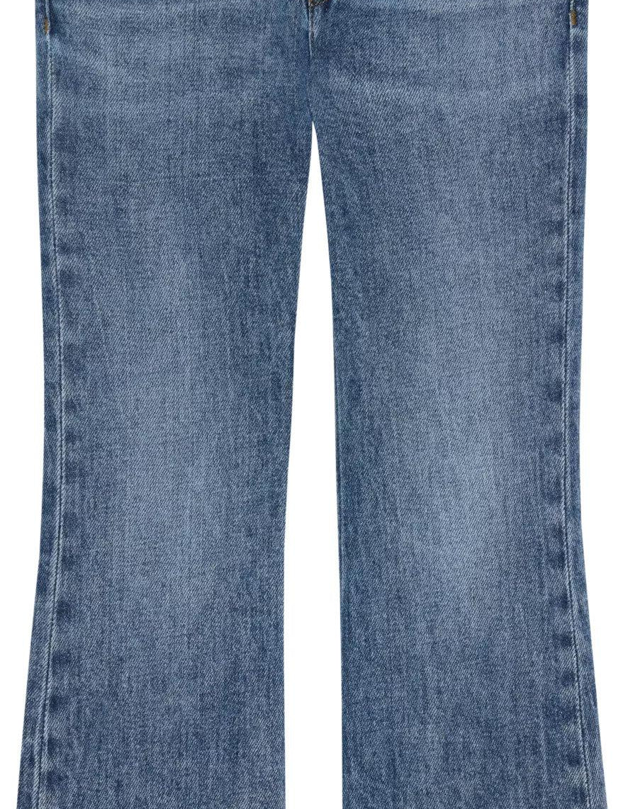 Jeans ragazza Tommy Hilfiger 