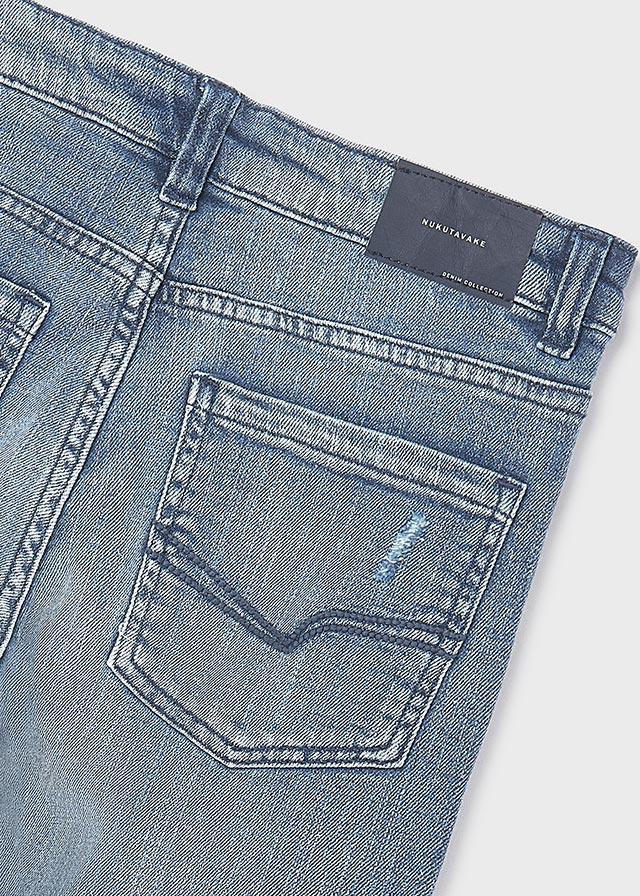 Denim stright ragazzo 