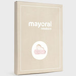 tutina tricot neonata mayoral 