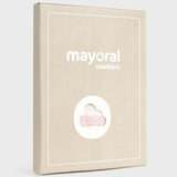 tutina tricot neonata mayoral 