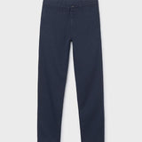pantalone chino relaxed 