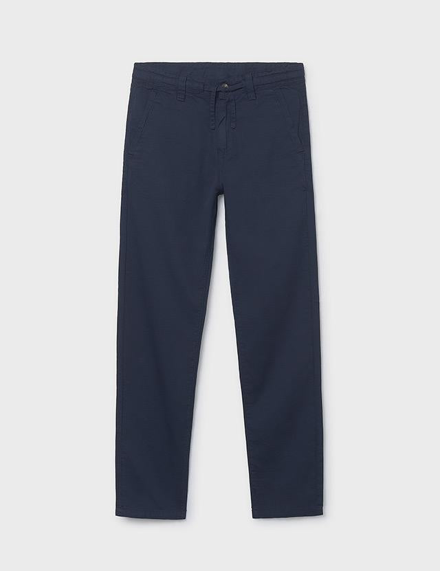 pantalone chino relaxed 