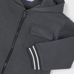 Felpa costine  baby bambino mayoral 