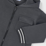 Felpa costine  baby bambino mayoral 