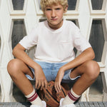 Maglietta ragazzo 