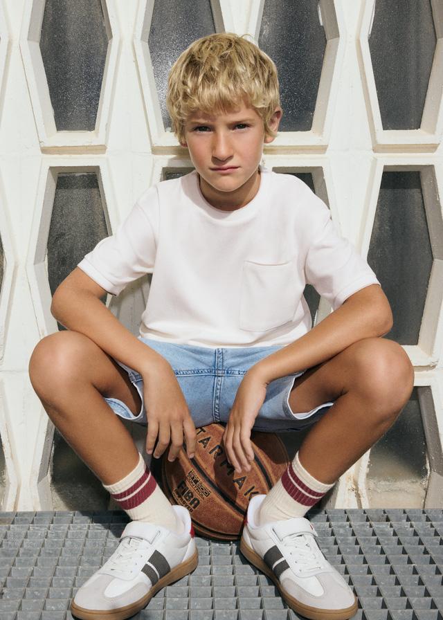 Maglietta ragazzo 