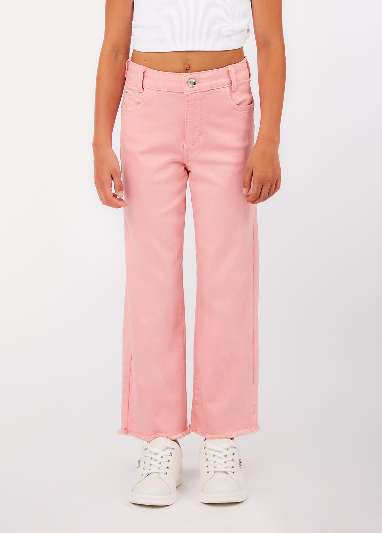 Pantalone ragazza LiuJo 